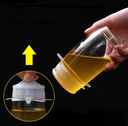 【🎁Božićna ponuda🎄】Silikonska plastična folija