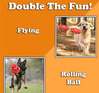 ?Flash Sale⚡ 50K+ SOLD! Almost Gone-??The Doggy Disc Ball?,Best Gifts