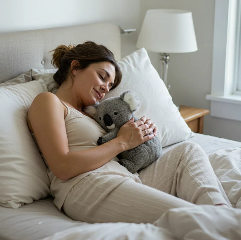 ❤️Koaly – Emocionalno iscjeljivanje na zahtjev