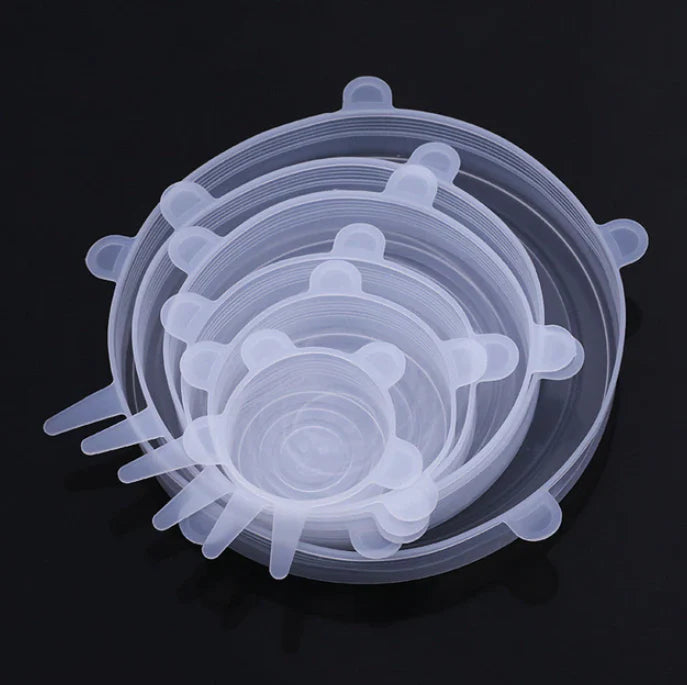 【🎁Božićna ponuda🎄】Silikonska plastična folija