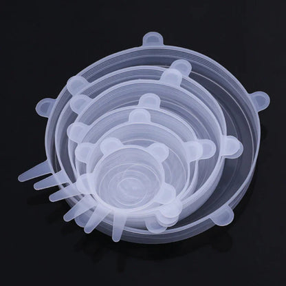 【🎁Božićna ponuda🎄】Silikonska plastična folija