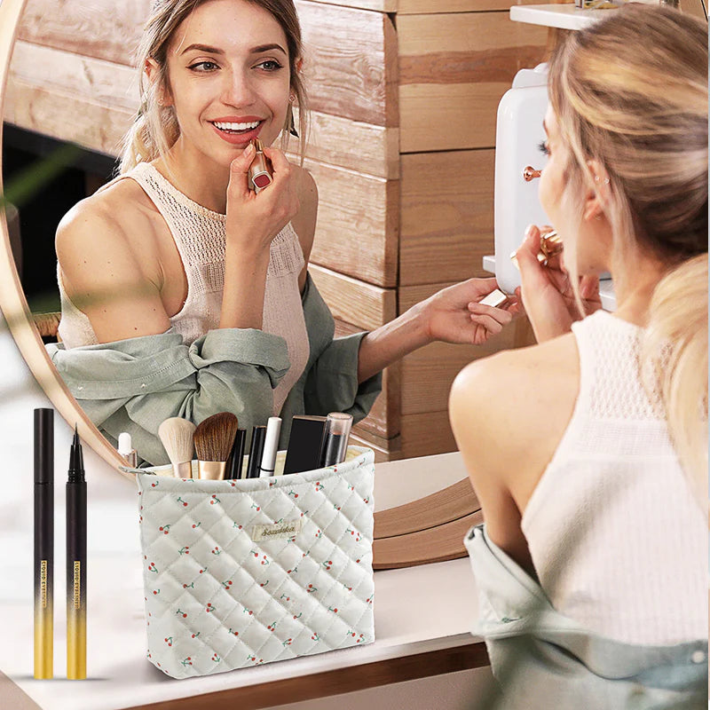 （🔥Kupi 1 dobi 1 gratis🔥）Vodootporna tekuća olovka za oči