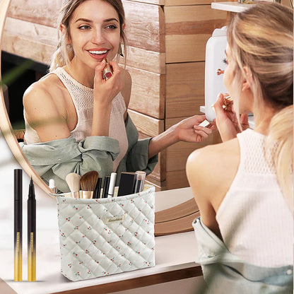 （🔥Kupi 1 dobi 1 gratis🔥）Vodootporna tekuća olovka za oči