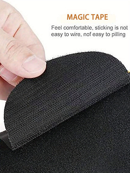 【🎁Božićna ponuda🎄】Pojas za fitness za trčanje koji potiče znojenje i sagorijevanje masti u struku