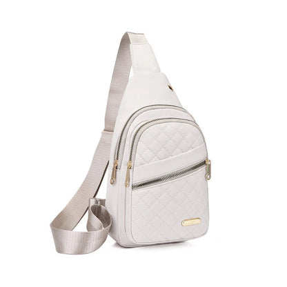 【🎁Božićna ponuda🎄】Prodajem vodootpornu torbicu za prsa velikog kapaciteta