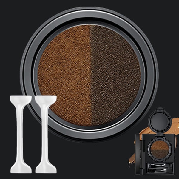 ✨ Kremasti gel za obrve i eyeliner sa pečatom – jednostavno, brzo i efektno! 👉 Savršeno za pokloniti ili razmaziti sebe!