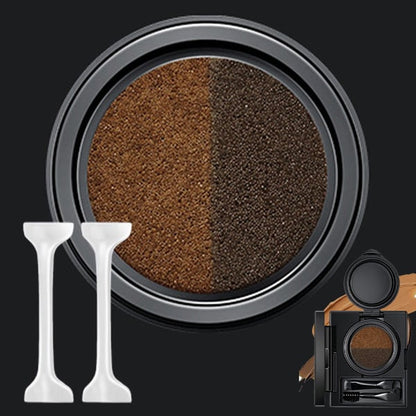 ✨ Kremasti gel za obrve i eyeliner sa pečatom – jednostavno, brzo i efektno! 👉 Savršeno za pokloniti ili razmaziti sebe!