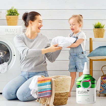 【🎁Božićna ponuda🎄】Moćno sredstvo za uklanjanje mrlja s odjeće