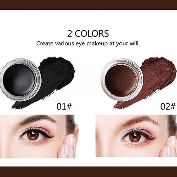 🎯 Nanesite ajlajner glatko i bez muke s Flawless Eyeliner Tool!