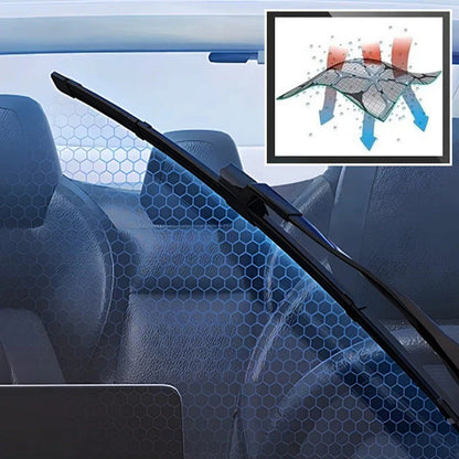 【🎁Božićna ponuda🎄】ljepilo za popravak ogrebotina na staklu