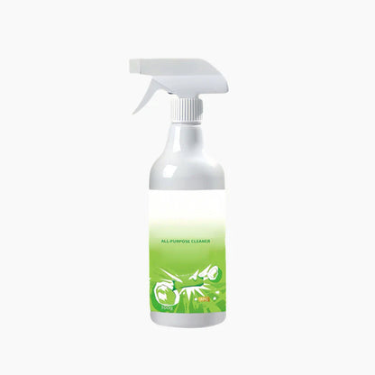 【🎁Božićna ponuda🎄】Univerzalni sprej za čišćenje bez ispiranja（🔥Kupi 1 dobi 1 gratis🔥）