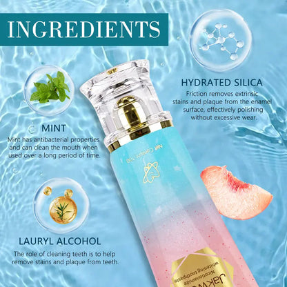 （🔥Kupite 1, dobijte 1 gratis🔥）Set pasta za zube s niacinamidom za izbjeljivanje