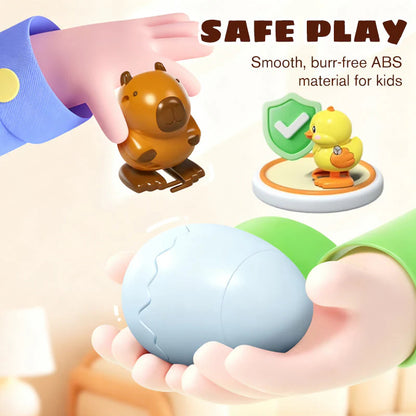 【🎁Božićna ponuda🎄】Hra s vejci pro děti