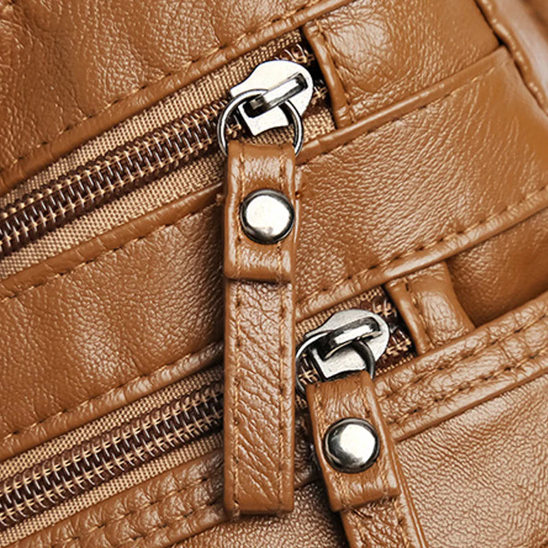 Moderna i praktična crossbody torba za žene – stil i funkcionalnost u jednom!