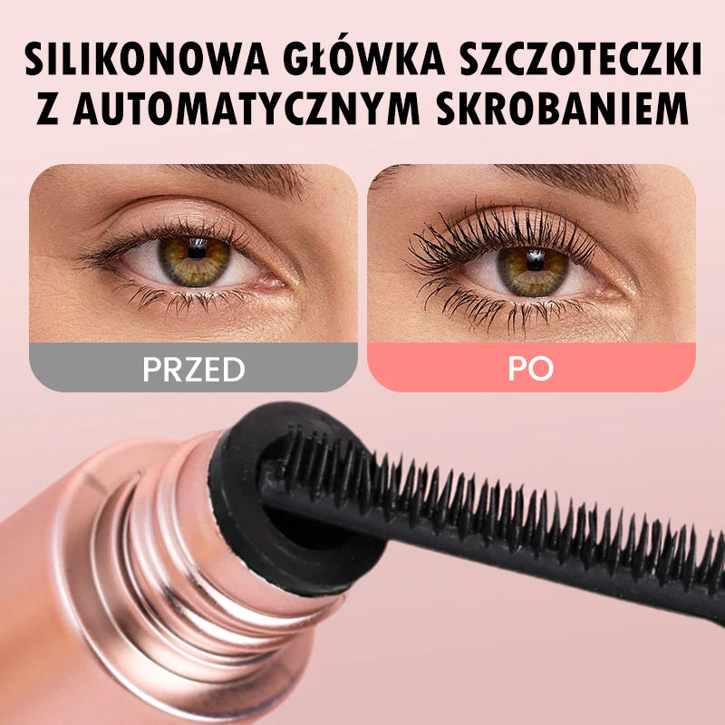 🎉Maskara za produljenje i uvijanje❤️