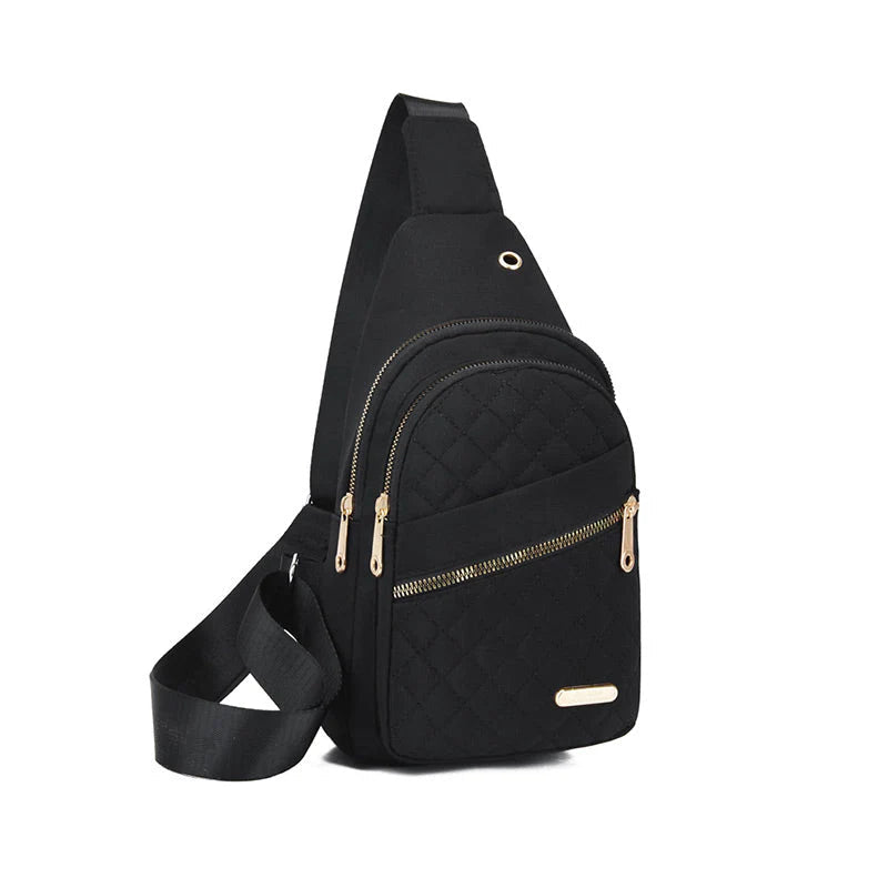 【🎁Božićna ponuda🎄】Prodajem vodootpornu torbicu za prsa velikog kapaciteta