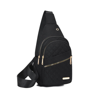 【🎁Božićna ponuda🎄】Prodajem vodootpornu torbicu za prsa velikog kapaciteta