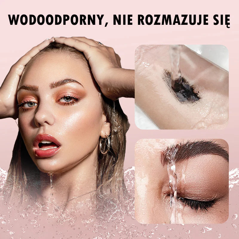 🎉Maskara za produljenje i uvijanje❤️