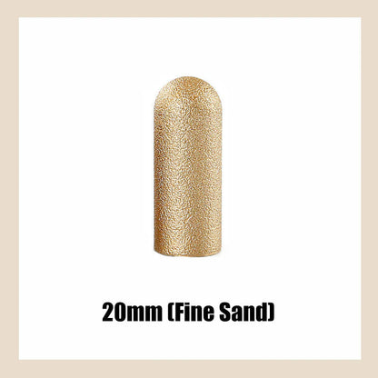 【🎁Božićna ponuda🎄】Vakuumska brusilica s okruglom brusnom glavom