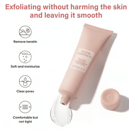 （🔥Kupite 1, dobijte 1 gratis🔥）Enzimski piling gel za čišćenje