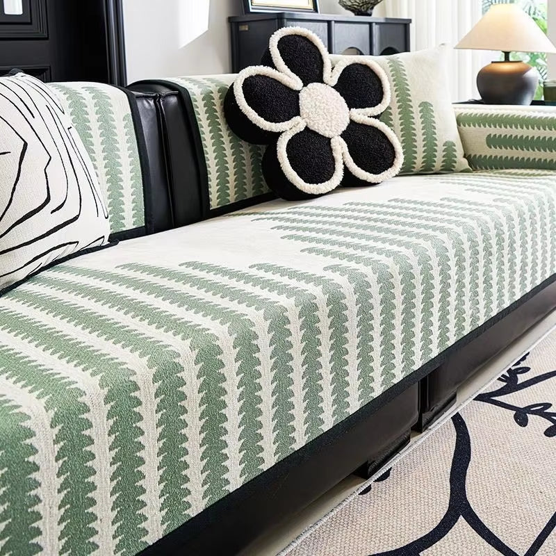 【🎁Božićna ponuda🎄】Ukrasni jastučići za kauč – Udobnost i stil za svaki dom