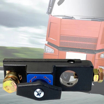 【🎁Božićna ponuda🎄】Prekidač za akumulator 12V/24V za vozila