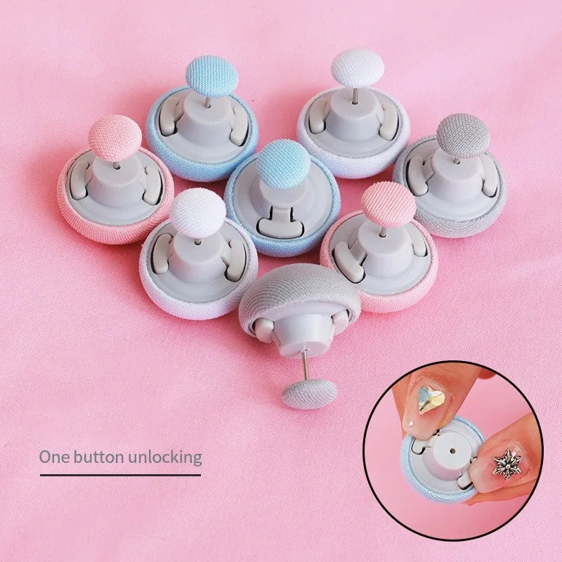 【🎁Božićna ponuda🎄】Držač za udoban poplun za krevet – siguran i neklizajući, izdržljiv dizajn za sve vrste posteljine（Pakiranje od 5 komada）