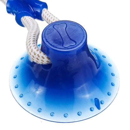 （🐶Izbor slatkih kućnih ljubimaca❤️）Višenamjenska igračka za kutnjake kućnih ljubimaca