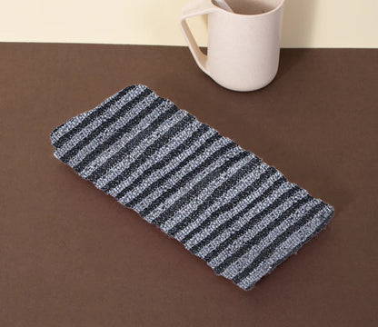 【🎁Božićna ponuda🎄】Antibakterijski piling ručnik za kupanje（🔥Kupi 1 dobi 1 gratis🔥）