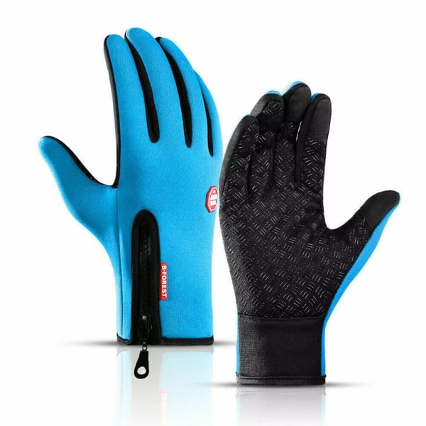 【🎁Božićna ponuda🎄】Ultimate Waterproof & Windproof Thermal Non-Slip Gloves