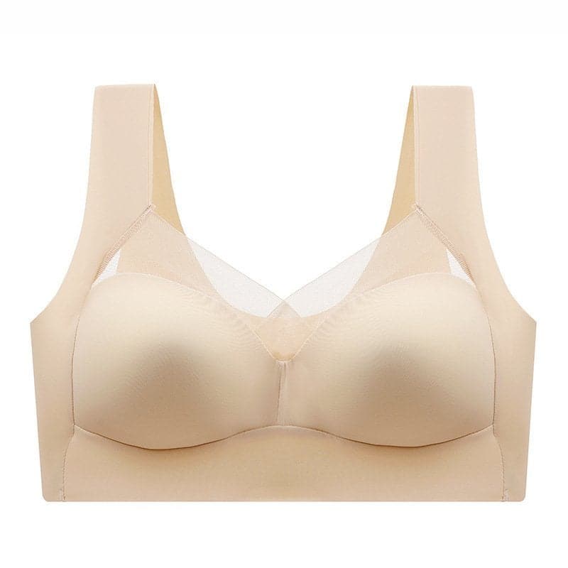 Seksi push-up grudnjaci bez žice 【1+1 gratis】