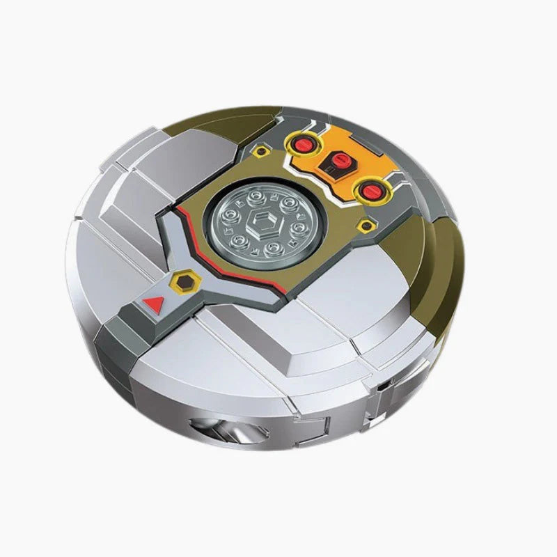 【🎁Božićna ponuda🎄】Antistresni ručni spinner – Opustite se i zabavite bilo gdje!（🔥Kupi 1 dobi 1 gratis🔥）