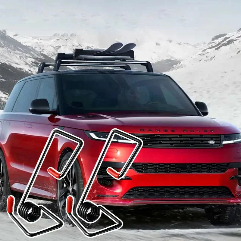 【🎁Božićna ponuda🎄】Pojačivač pritiska opruge brisača vjetrobranskog stakla（🔥Kupi 1 dobi 1 gratis🔥）