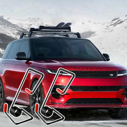 【🎁Božićna ponuda🎄】Pojačivač pritiska opruge brisača vjetrobranskog stakla（🔥Kupi 1 dobi 1 gratis🔥）