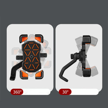 Univerzalni držač za telefon na biciklu