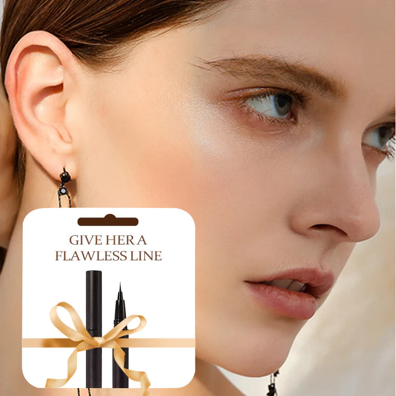 （🔥Kupi 1 dobi 1 gratis🔥）Vodootporna tekuća olovka za oči