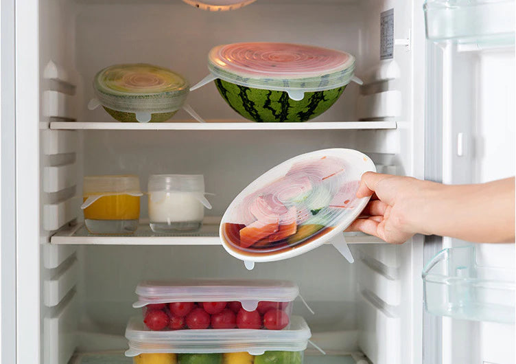 【🎁Božićna ponuda🎄】Silikonska plastična folija