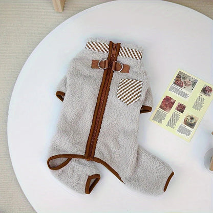 【🎁Božićna ponuda🎄】Odjeća za kućne ljubimce