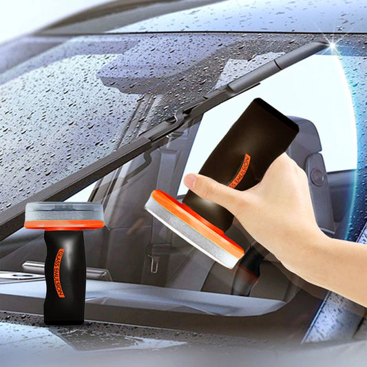 【🎁Božićna ponuda🎄】Sredstvo za čišćenje za uklanjanje uljnog filma s vozila.（🔥Kupi 1 dobi 1 gratis🔥）