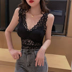 （🔥Kupi 1 dobi 1 gratis🔥）✨Seksi čipkasto donje rublje