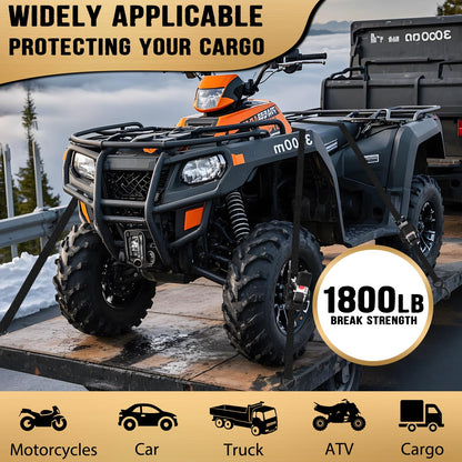 【🎁Božićna ponuda🎄】🔒 Samouvlačivi remen s čegrtaljkom – čvrsto vezivanje bez muke!