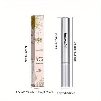 （🔥Kupi 1 dobi 1 gratis🔥）Hidratantni i hidratantni ruž za usne s crnim medom