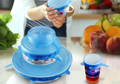 【🎁Božićna ponuda🎄】Silikonska plastična folija