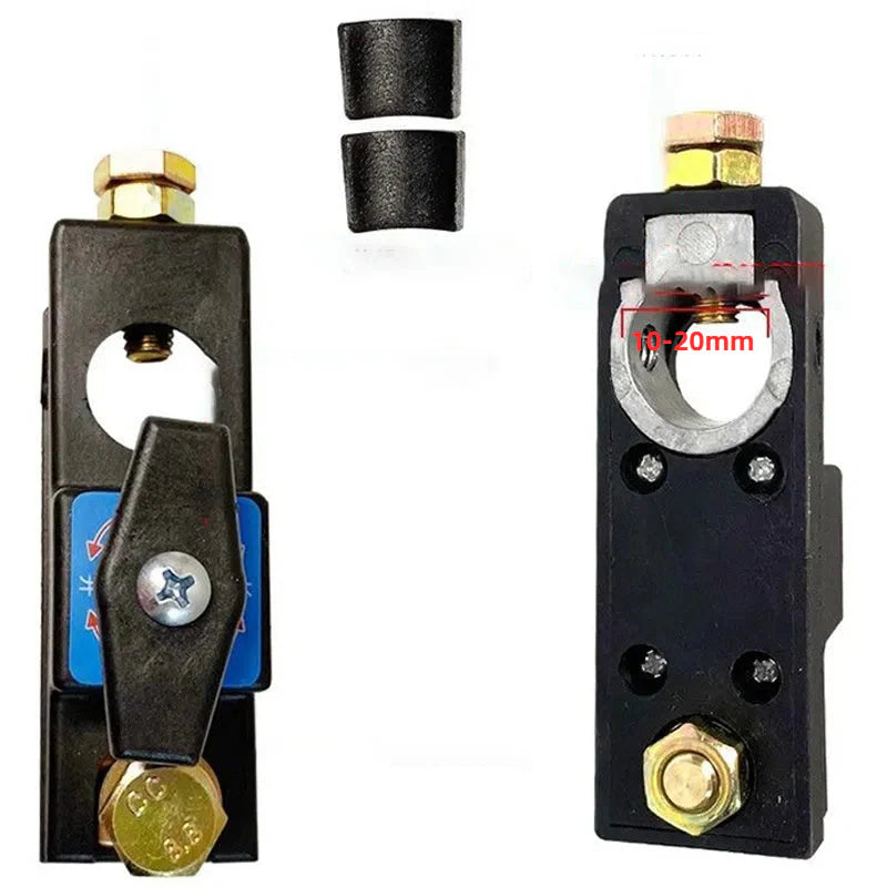 【🎁Božićna ponuda🎄】Prekidač za akumulator 12V/24V za vozila