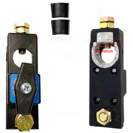 【🎁Božićna ponuda🎄】Prekidač za akumulator 12V/24V za vozila