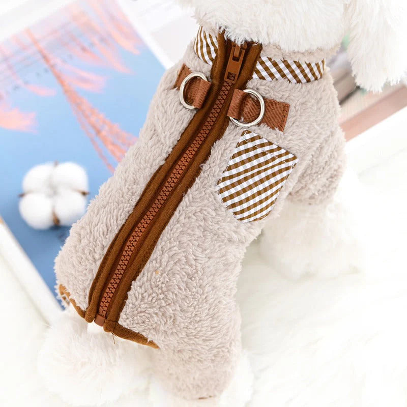 【🎁Božićna ponuda🎄】Odjeća za kućne ljubimce