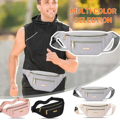 【🎁Božićna ponuda🎄】Prodajem vodootpornu torbicu za prsa velikog kapaciteta