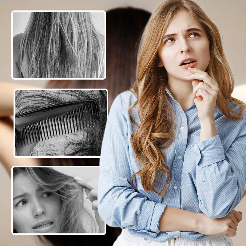 【🎁Božićna ponuda🎄】Batana šampon s uljem i ekstraktom ružmarina