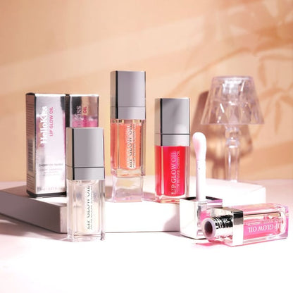 Sviđa vam se? Ovo viralno ulje za usne koje mijenja boju je sve!?（🔥Kupi 1 dobi 1 gratis🔥）