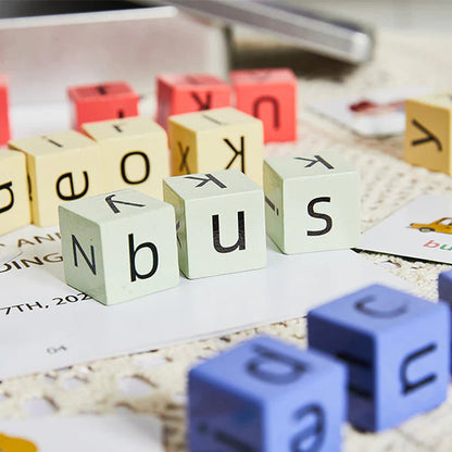 【🎁Božićna ponuda🎄】Igra spajanja slova